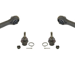 Cargador Challenger 300 RWD Brazo de control trasero inferior delantero L y R REF#521014 4 piezas