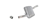 2000-2004 Focus 2.0 Hatchback Rear Muffler REF# 20002