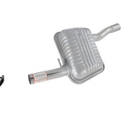 2000-2004 Focus 2.0 Hatchback Rear Muffler REF# 20002