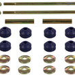FPD Brand K6428 K700432 (2) Suspension Stabilizer Bar Link Kit, Front 1 Pair