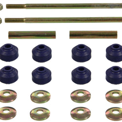 FPD Brand K6428 K700432 (2) Suspension Stabilizer Bar Link Kit, Front 1 Pair