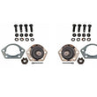 FPD Brand (2) K680 Suspension UPPER Ball Joint