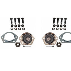 FPD Brand (2) K680 Suspension UPPER Ball Joint