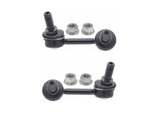 FPD Brand K750071 K750071 Kit de enlace de barra estabilizadora de suspensión, trasero izquierdo y derecho