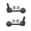 FPD Brand K750071 K750071 Suspension Stabilizer Bar Link Kit, Rear Left & Right