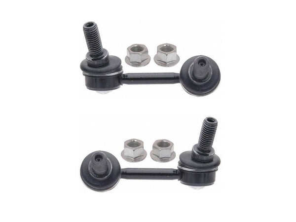FPD Brand K750071 K750071 Suspension Stabilizer Bar Link Kit, Rear Left & Right