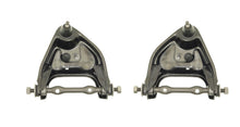 For 79-03 Ram Van B150 B1500 (2) Upper Control Arms Bushings Ball Joints