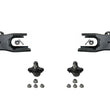 86-1991 B2000 B2200 (2) brazos de control inferiores y (2) rótulas superiores KIT de 4 piezas