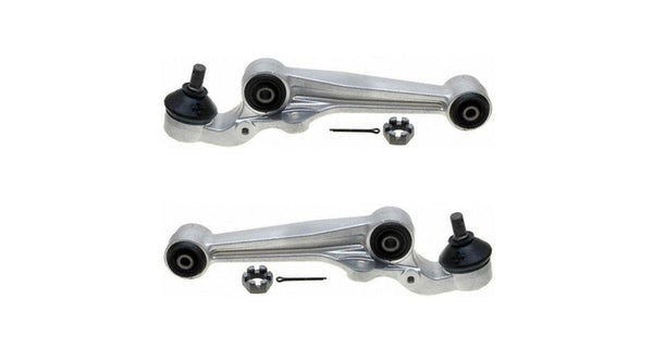 1992-95 929 (2) FPD Brand Lower Cantrol Arms REF # RK620527 RK620526