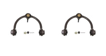 Grand Cherokee Commander Upper Control Arms Ball Joints Bushings Kit 2Pc