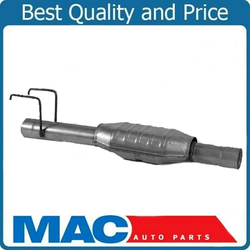 Direct Fit Catalytic Converter for 94-97 Ram 1500 2500 3500 Van Davico 14517