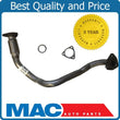 Chevy 98-03 S10 Sonoma Pick Up 2.2L Catalytic Converter to Engine Down Flex Pipe