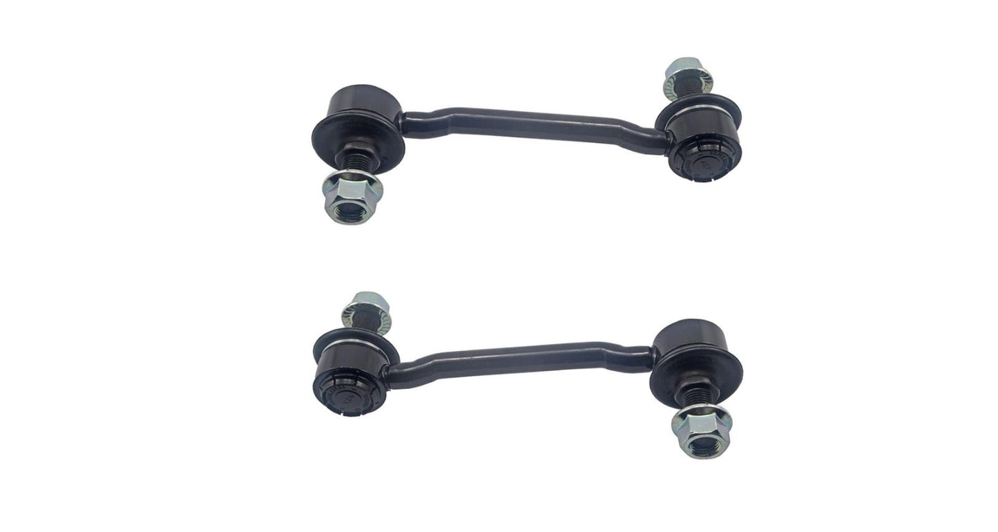 Azera Sonata Amanti (2) Front Sway Bar Stabilizer Links REF# K80949