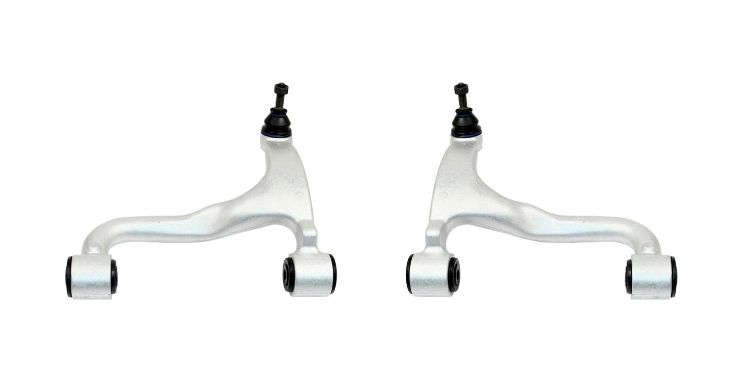 Fits 1998-2003 Mercedes Benz ML320 Rear Upper Control Arms With Ball Joints