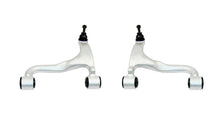 Se adapta a brazos de control superiores traseros Mercedes Benz ML320 1998-2003 con rótulas.