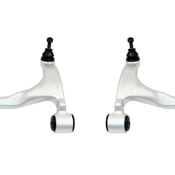 Fits 1998-2003 Mercedes Benz ML320 Rear Upper Control Arms With Ball Joints