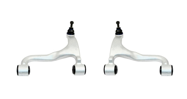 Fits 1998-2003 Mercedes Benz ML320 Rear Upper Control Arms With Ball Joints