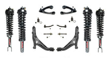 96-00 Civic brazo de control superior e inferior con rótulas, varillas de amarre, puntales, KIT de 14 piezas
