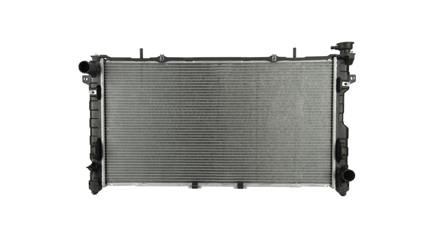 Onix OR2795 Radiator 2005-07 Town & Country Caravan 3.3L 3.8L