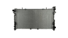 Onix OR2795 Radiator 2005-07 Town & Country Caravan 3.3L 3.8L