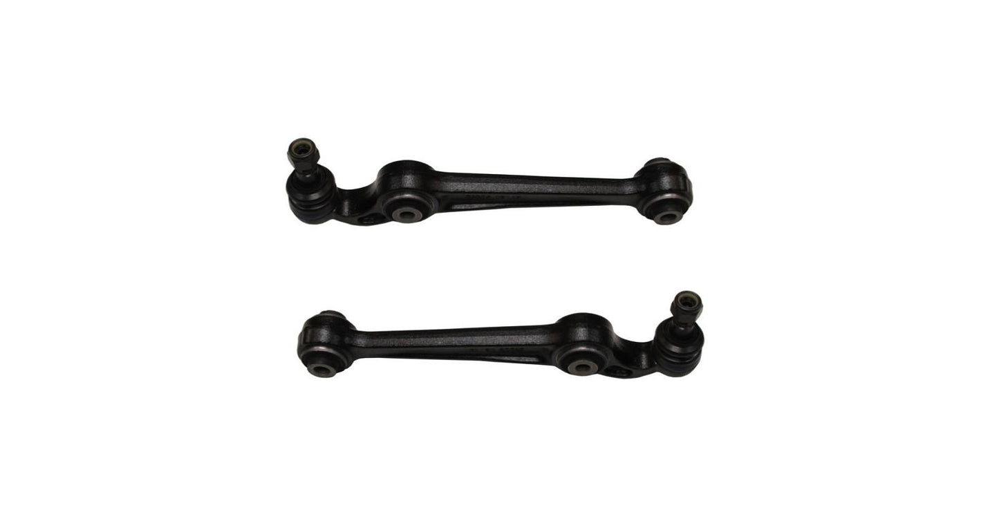 FPD MZGR1A34300A (2) Front Lower Forward Suspension Control Arm & Ball