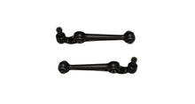 FPD MZGR1A34300A (2) Front Lower Forward Suspension Control Arm & Ball