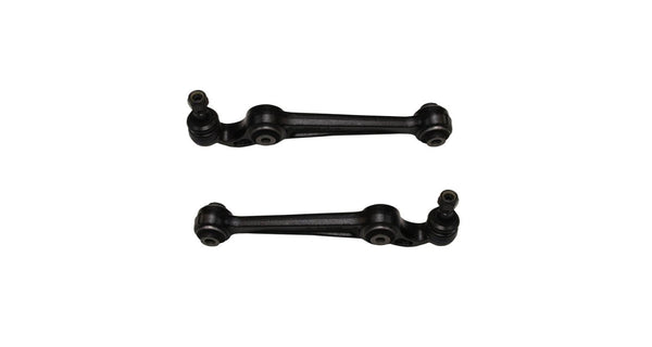 FPD MZGR1A34300A (2) Front Lower Forward Suspension Control Arm & Ball