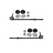 2004-2006 Fits GTO Front REF# K750221 Sway Bar Stabilizer Links
