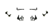 2006-2011 Civic Sway Bar Enlaces Extremos de barra de acoplamiento Rótulas Kit de 6 piezas