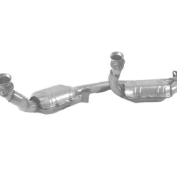 91-94 Taurus Sable Continentail 3.8L Exc CA 15639 Catalytic Converter Y Pipe