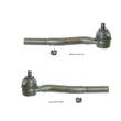 1999-2004 Jeep Grand Cherokee Outer Tie Rod Rods Ends