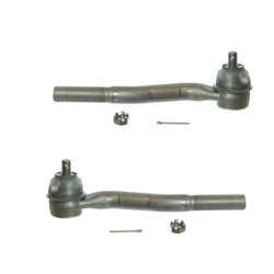 1999-2004 Jeep Grand Cherokee Outer Tie Rod Rods Ends