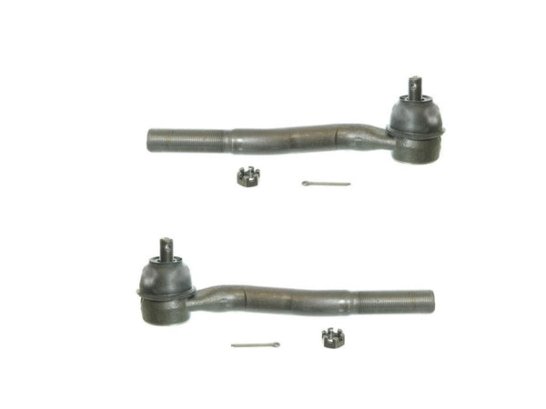 1999-2004 Jeep Grand Cherokee Outer Tie Rod Rods Ends