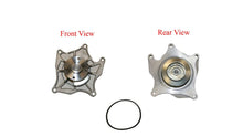 Para 04-09 SRX 4.6L 100% nueva bomba de agua de motor probada completamente nueva