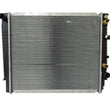 OSC Brand 92-94 960 Volvo 1738 Radiator