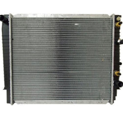 Radiador Volvo 1738 marca OSC 92-94 960 