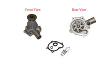 US Motor Works US9068 Bomba de agua del motor Volvo 2.3L