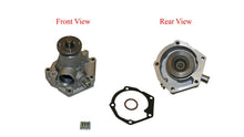 Nueva bomba de agua de motor US Motor Works US9080 para Subaru 1.8L 