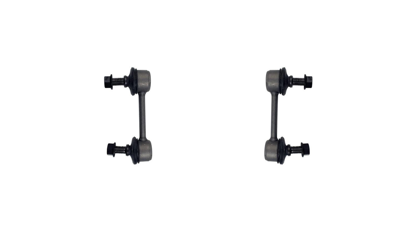 93-01 Fits Altima REAR K90468 Suspension Stabilizer Bar Link Kit 2Pc