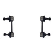 93-01 Fits Altima REAR K90468 Suspension Stabilizer Bar Link Kit 2Pc