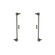 Solara Avalon Camry ES300 RX330 (2) Front Stabilizer Links REF# K90311 K90312