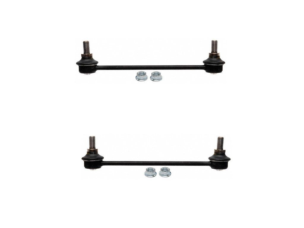 97-01 Fits Catera (2) Front Sway Bar Stabilizer Links REF# K6709