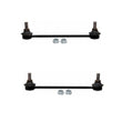 97-01 Fits Catera (2) Front Sway Bar Stabilizer Links REF# K6709