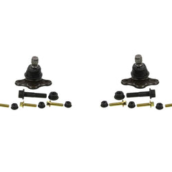 97-01 Fits Catera 08-09 Astra (2) Lower Ball Joints REF# K80957