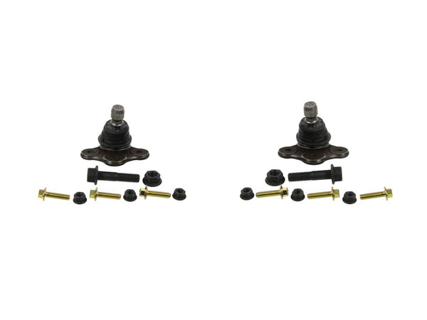 97-01 Fits Catera 08-09 Astra (2) Lower Ball Joints REF# K80957