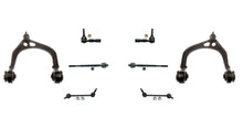 Nuevo kit de chasis de 8 piezas compatible con Challenger Charger Magnum y 300