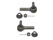 International M1200 MA1200 ES26L ES26R (2) Steering Tie Rod End, Outer FPD Brand