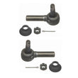 International M1200 MA1200 ES26L ES26R (2) Steering Tie Rod End, Outer FPD Brand