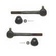 FPD ES428L & ES428R (2) Outer Steering Tie Rod Ends ( Fits 2 Wheel Drive Only )