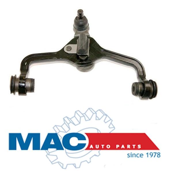 1995-2002 Town Car Grand Marquis Bujes de rótula del brazo de control superior P/S
